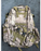 Outdoors Camouflage Tactical Hiking Backpack