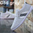 Men's Soft-Soled Canvas Shoes, Sports And Leisure