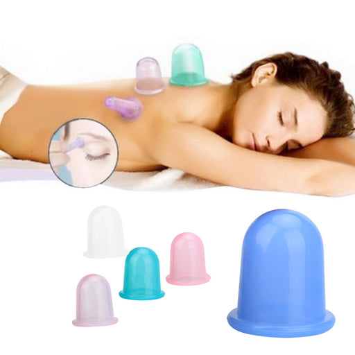 cupping health care moisture tank