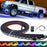 Car Underglow Light Flexible Strip LED Underbody