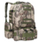 Outdoors Camouflage Tactical Hiking Backpack