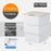 Smart Dustbin Smart Trash Bin