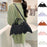 Halloween Spider Web Shape Shoulder Bags