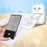 Mini Printer Portable Mini Bluetooth  Pocket Student