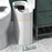 Smart Dustbin Smart Trash Bin