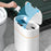 Smart Dustbin Smart Trash Bin